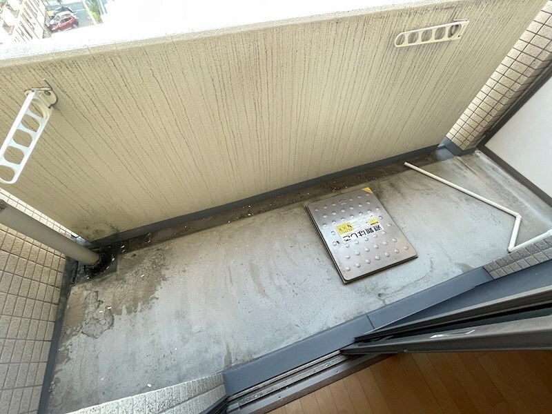 クレイントトヤミチの物件内観写真