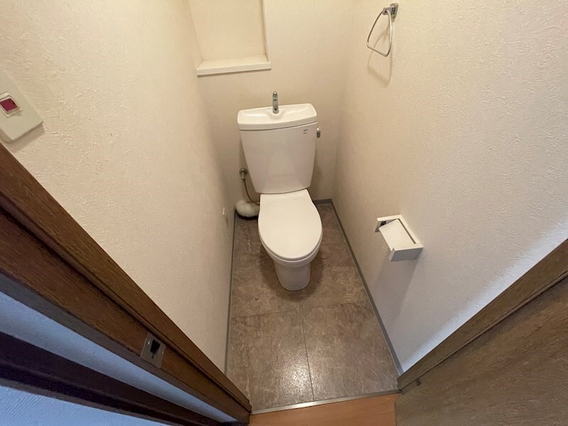 クレイントトヤミチの物件内観写真