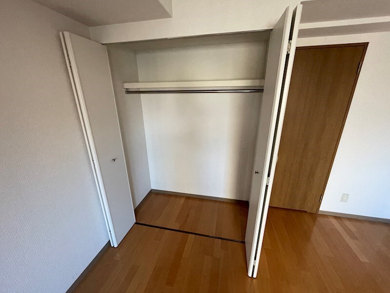 クレイントトヤミチの物件内観写真