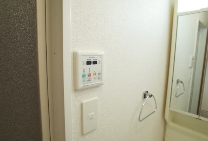 クレイントトヤミチの物件内観写真