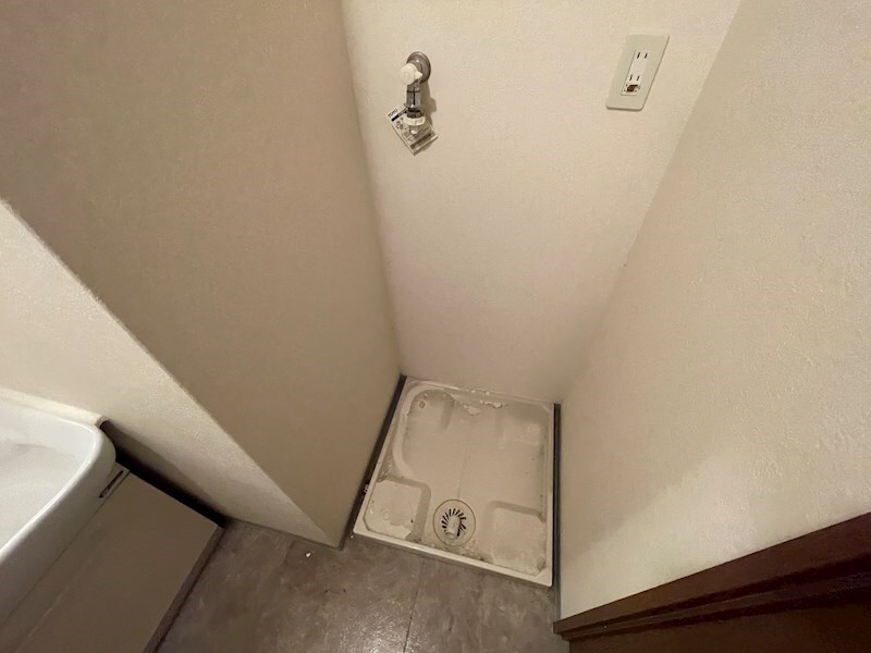 クレイントトヤミチの物件内観写真