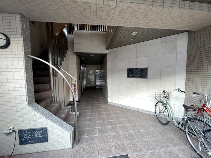 クレイントトヤミチの物件内観写真