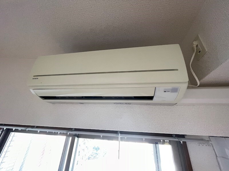 クレイントトヤミチの物件内観写真