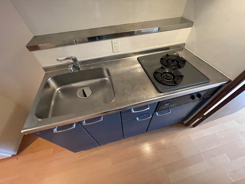 クレイントトヤミチの物件内観写真