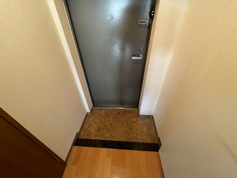 クレイントトヤミチの物件内観写真