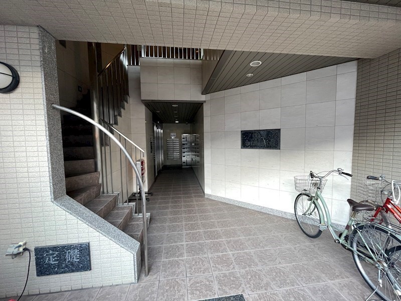 クレイントトヤミチの物件内観写真