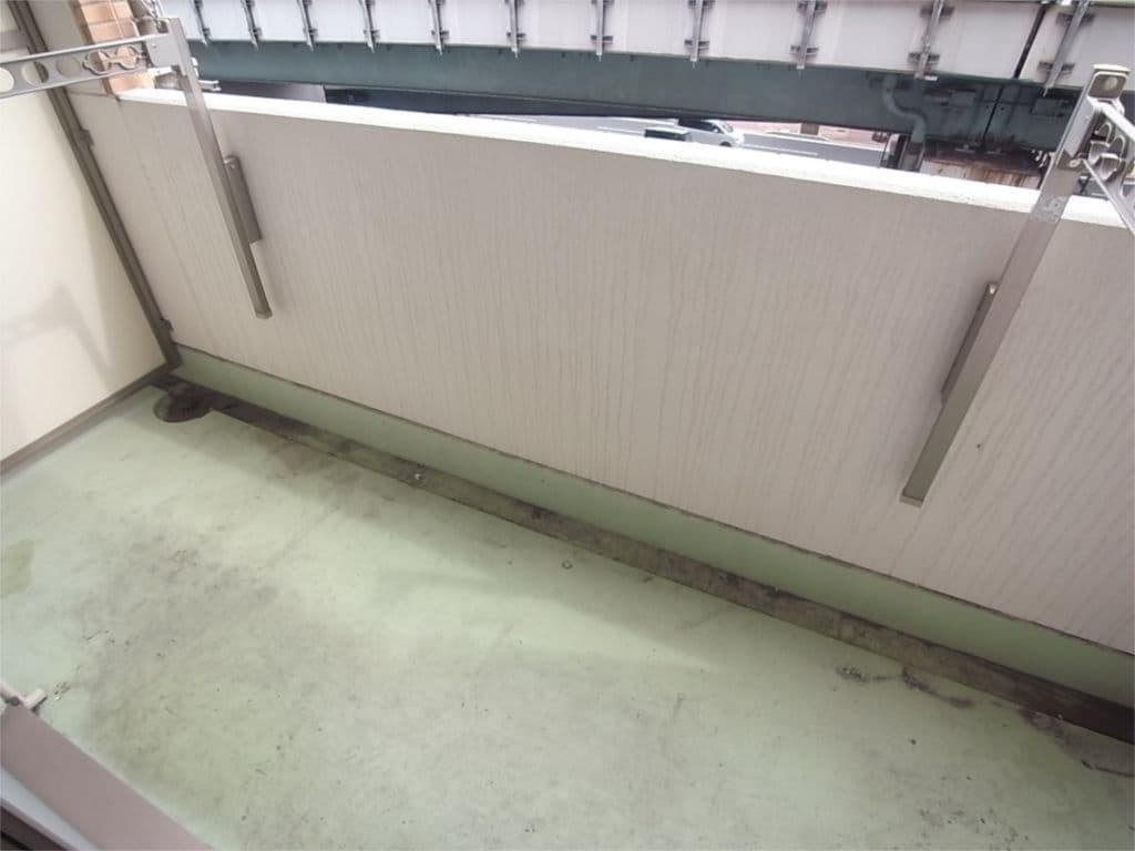 タカマツ神戸駅南通の物件内観写真