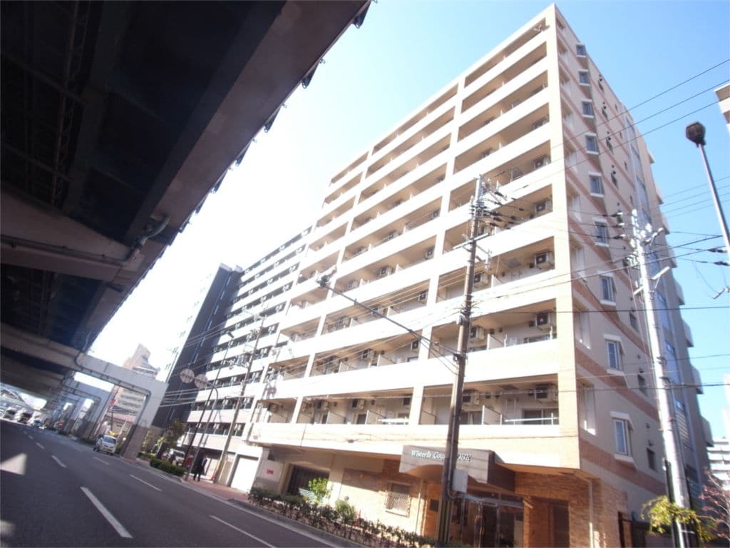 タカマツ神戸駅南通の物件内観写真