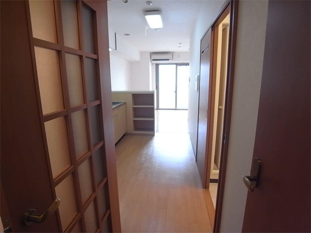 タカマツ神戸駅南通の物件内観写真