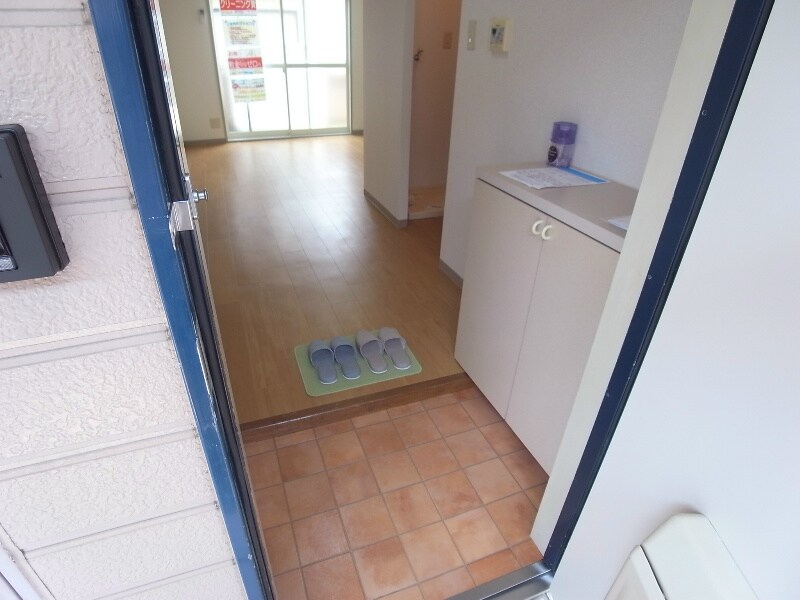 アクシス北青木の物件内観写真