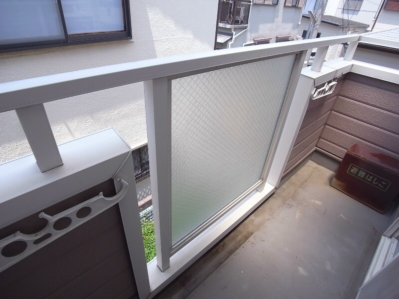 アクシス北青木の物件内観写真