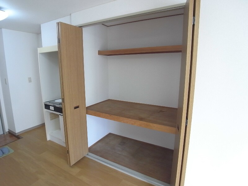 アクシス北青木の物件内観写真