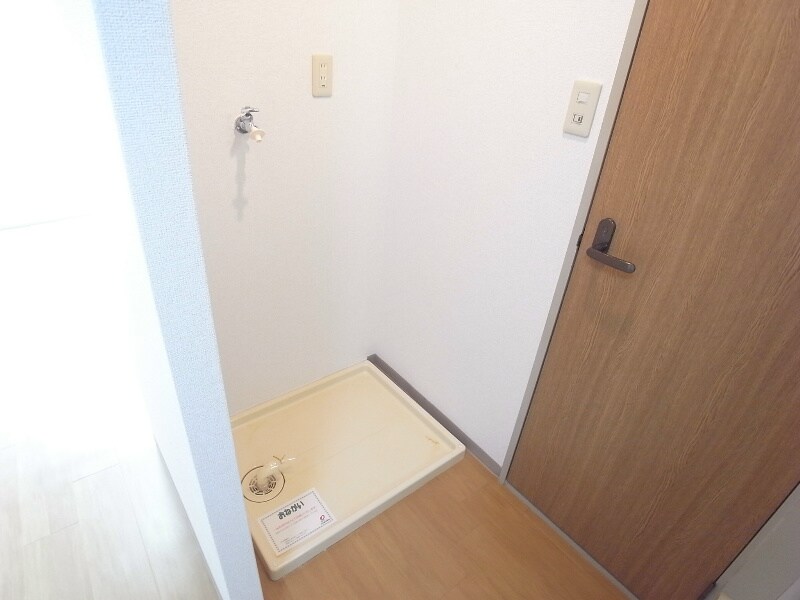 アクシス北青木の物件内観写真