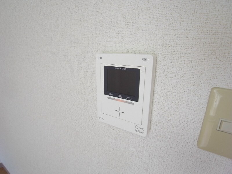 アクシス北青木の物件内観写真