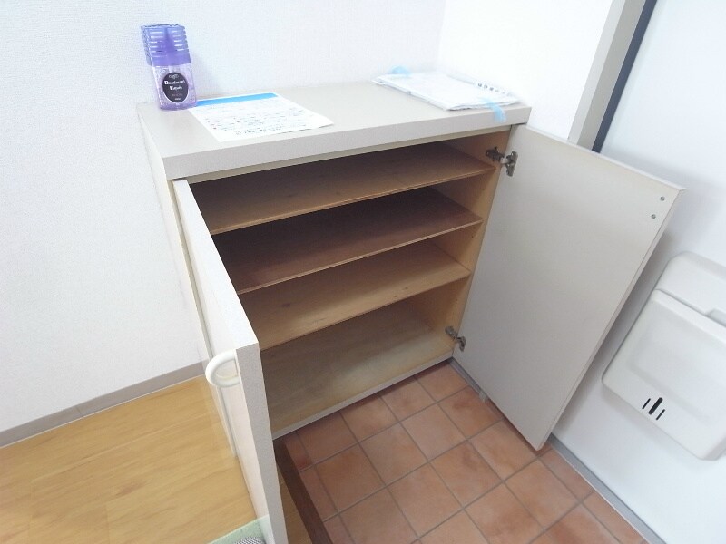 アクシス北青木の物件内観写真