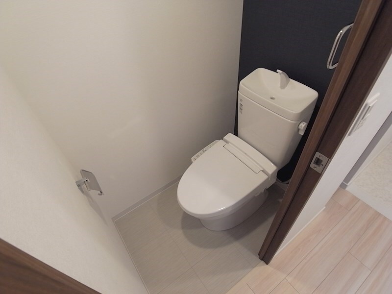 アドバンス神戸ラフィナートの物件内観写真