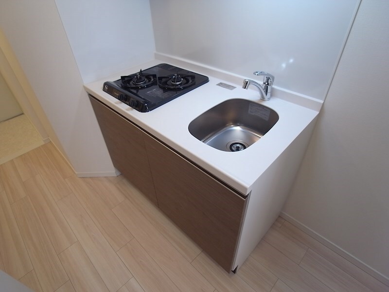 アドバンス神戸ラフィナートの物件内観写真