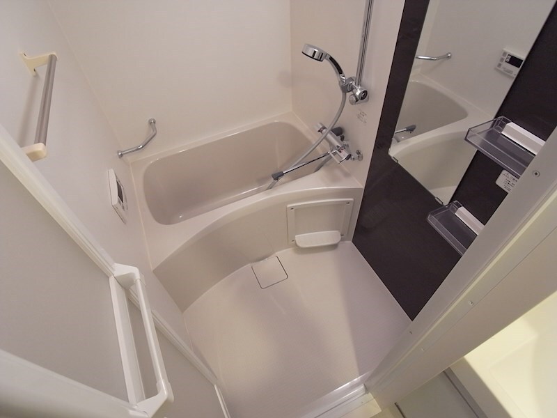 アドバンス神戸ラフィナートの物件内観写真