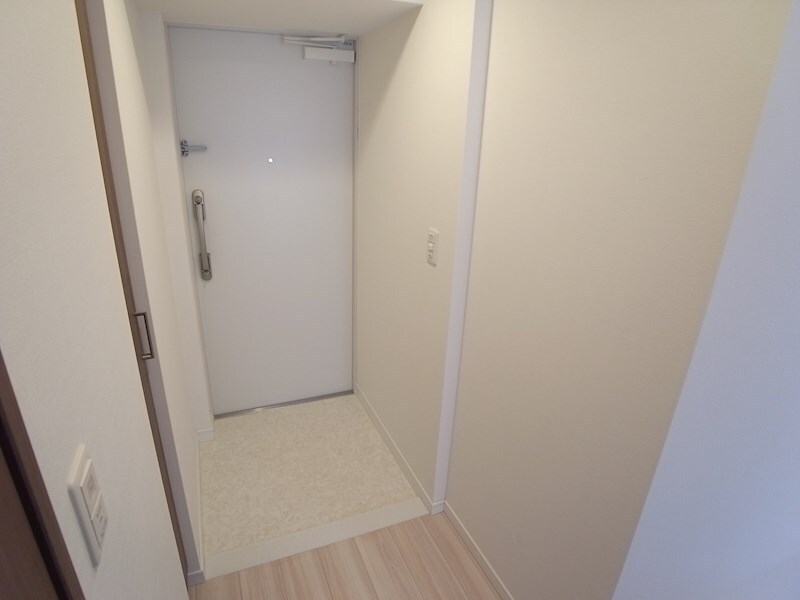 アドバンス神戸ラフィナートの物件内観写真