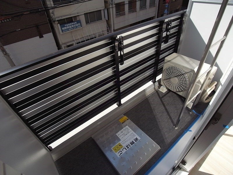 アドバンス神戸ラフィナートの物件内観写真