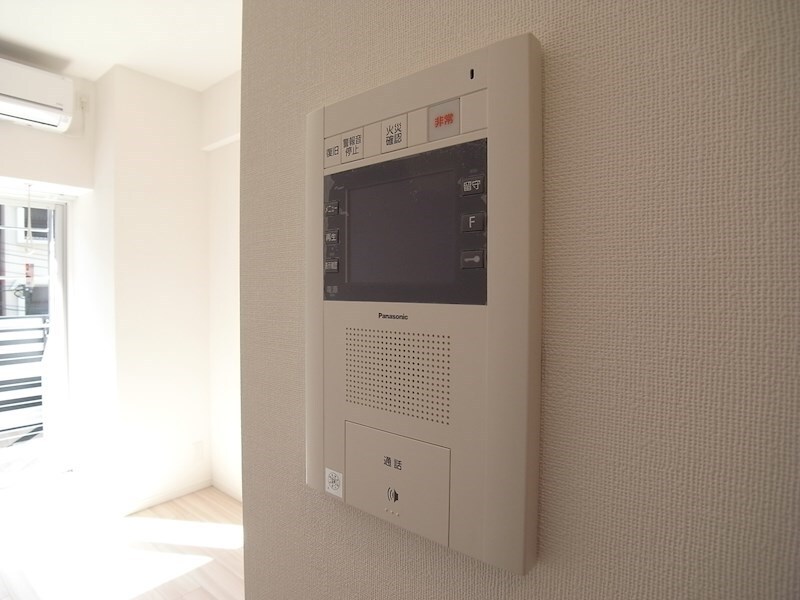 アドバンス神戸ラフィナートの物件内観写真