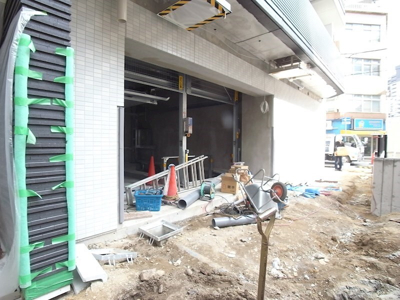 アドバンス神戸ラフィナートの物件内観写真