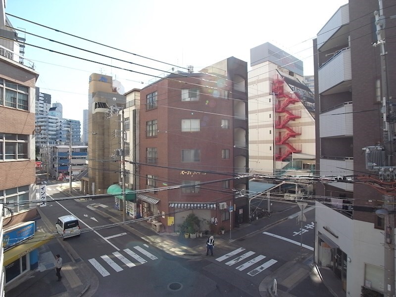 アドバンス神戸ラフィナートの物件内観写真