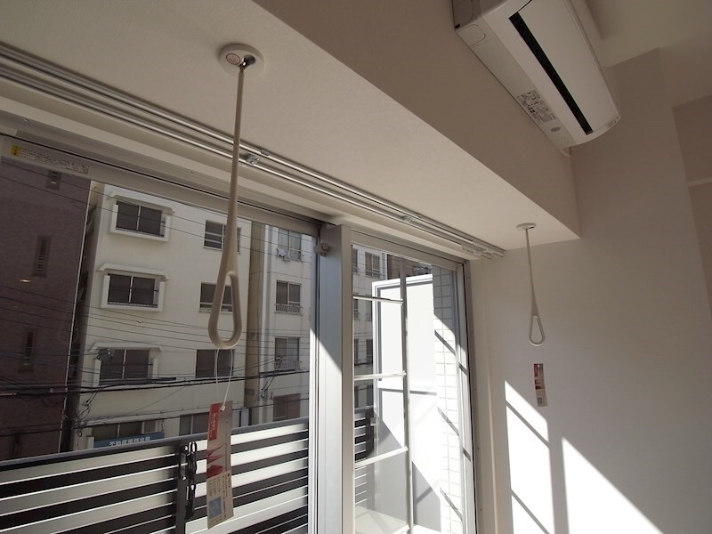 アドバンス神戸ラフィナートの物件内観写真