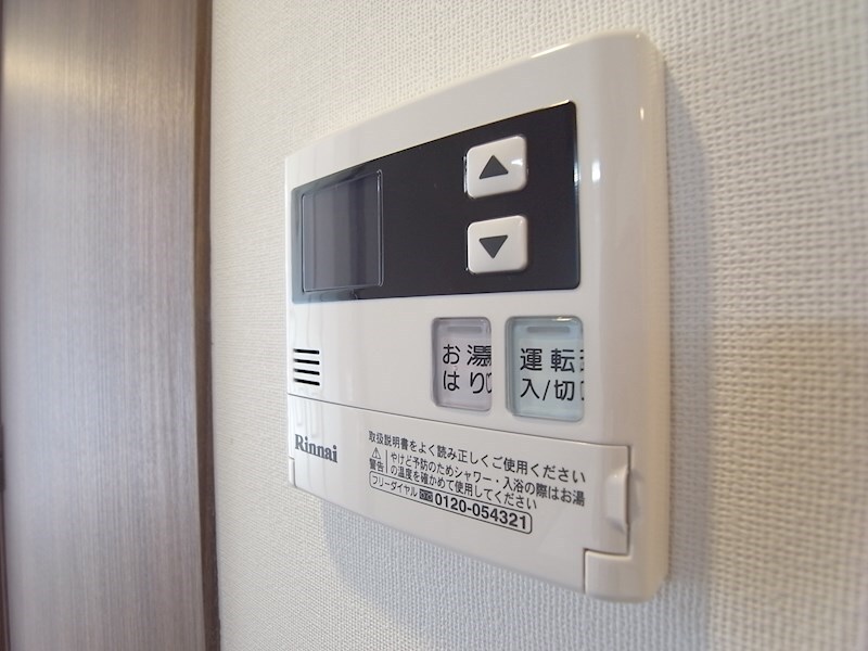 アドバンス神戸ラフィナートの物件内観写真