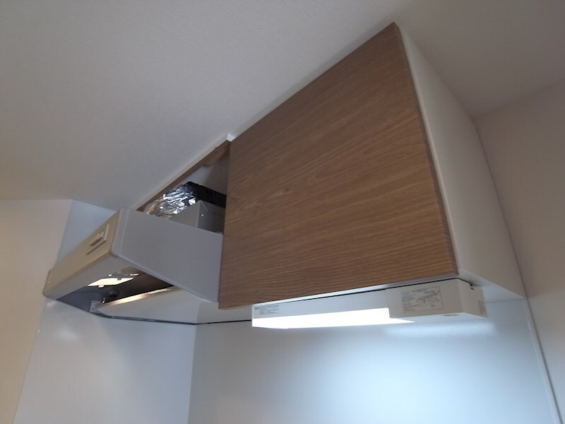 アドバンス神戸ラフィナートの物件内観写真