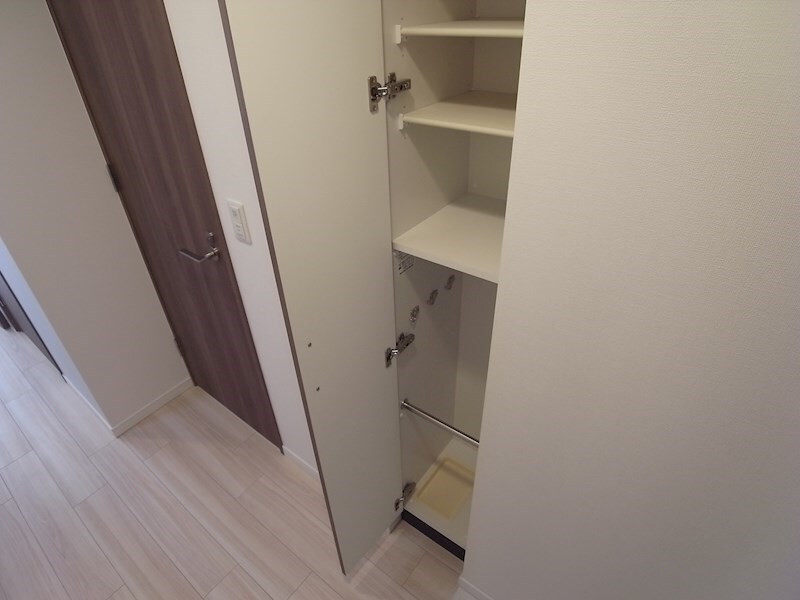 アドバンス神戸ラフィナートの物件内観写真