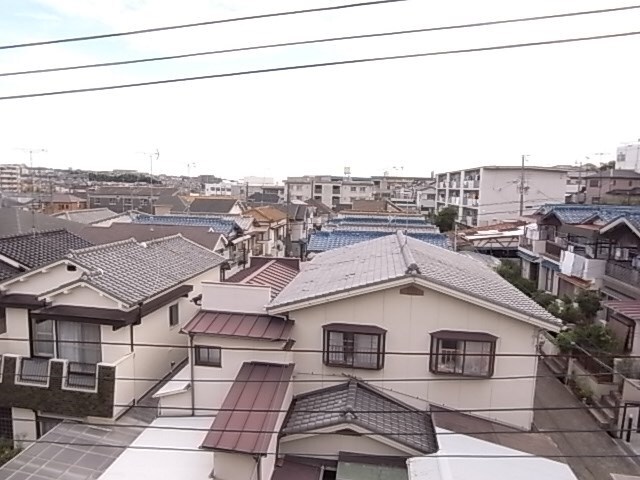 垂水駅 徒歩20分 3階の物件内観写真