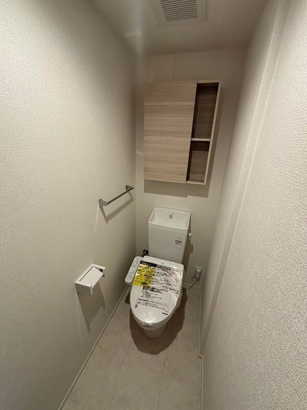 ヴェラ　ロホの物件内観写真