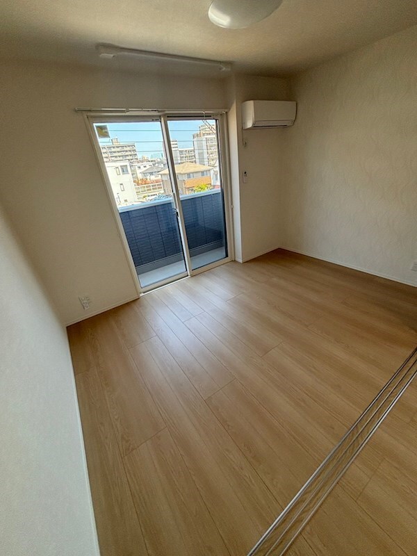 ヴェラ　ロホの物件内観写真