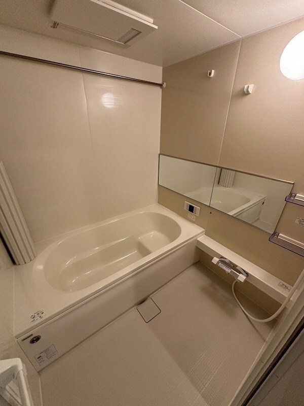 ヴェラ　ロホの物件内観写真