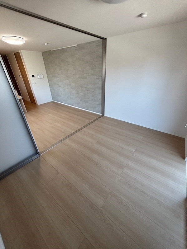 ヴェラ　ロホの物件内観写真