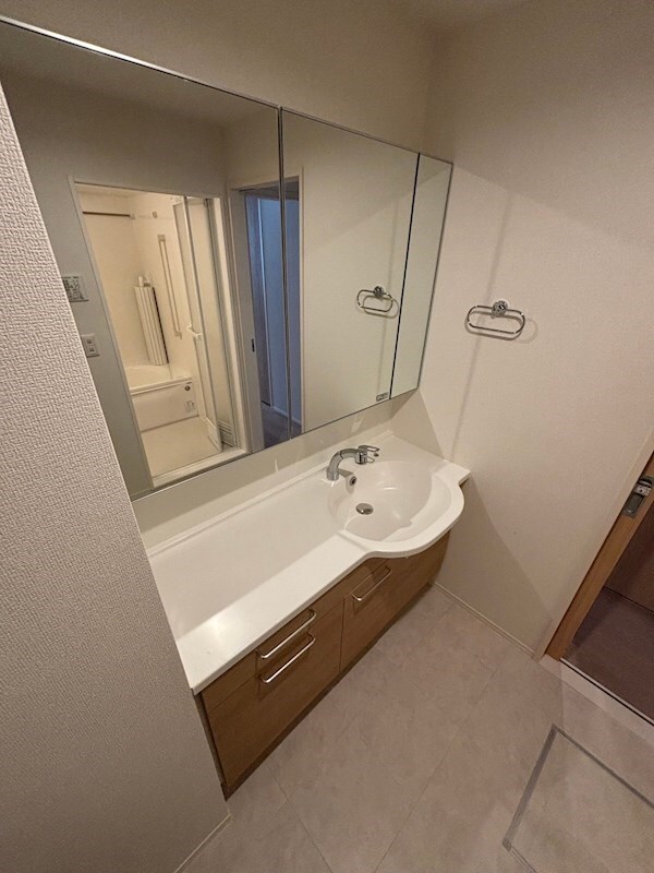 ヴェラ　ロホの物件内観写真