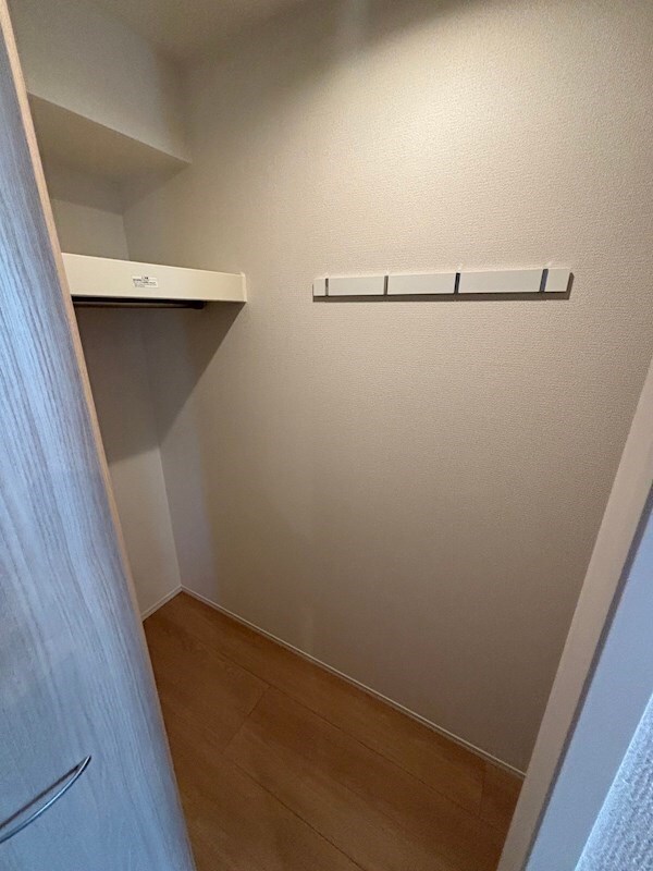 ヴェラ　ロホの物件内観写真