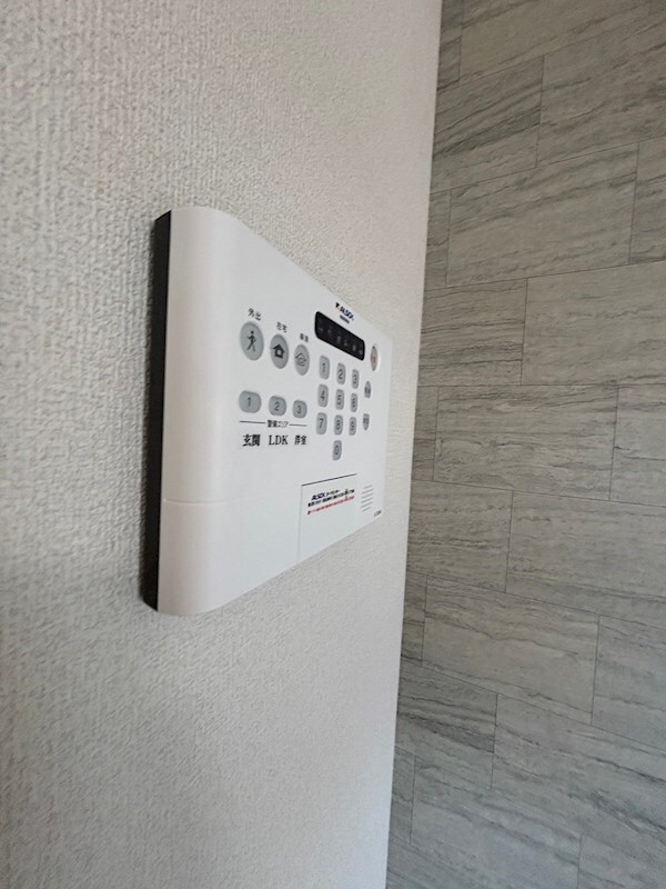 ヴェラ　ロホの物件内観写真