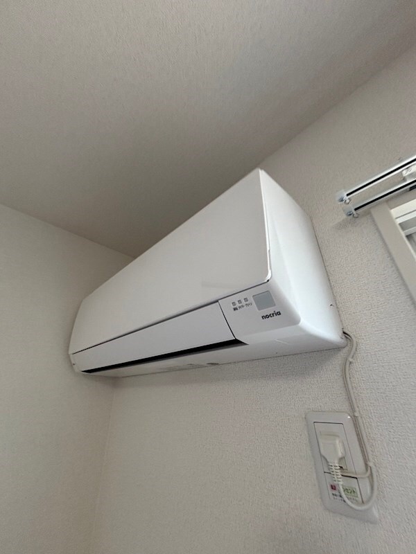 ヴェラ　ロホの物件内観写真