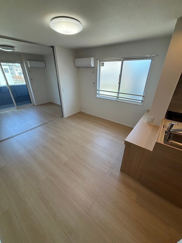 ヴェラ　ロホの物件内観写真