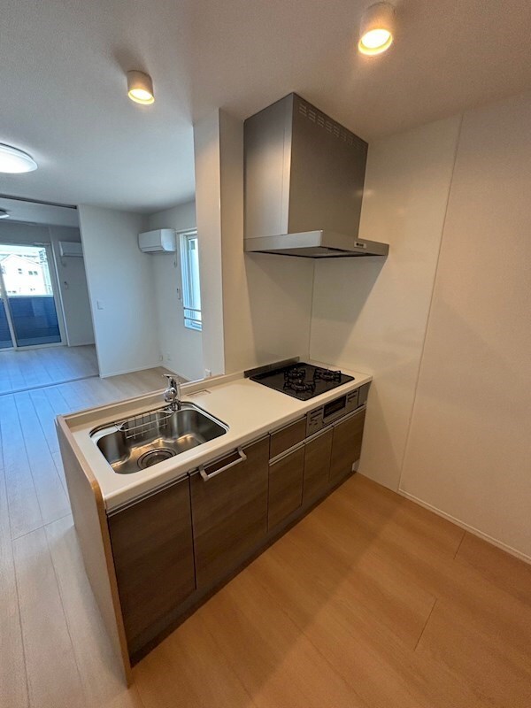 ヴェラ　ロホの物件内観写真