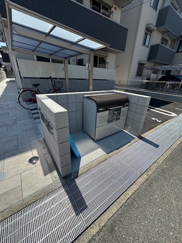 ヴェラ　ロホの物件内観写真