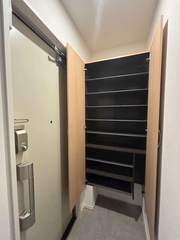 ヴェラ　ロホの物件内観写真