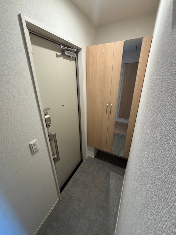 ヴェラ　ロホの物件内観写真