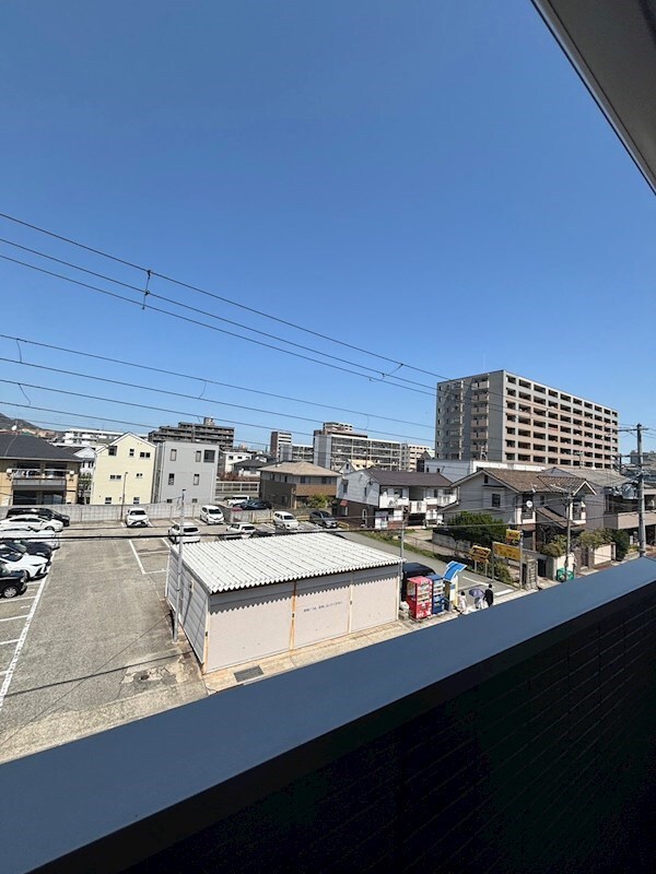 ヴェラ　ロホの物件内観写真