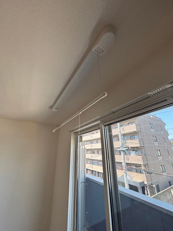 ヴェラ　ロホの物件内観写真