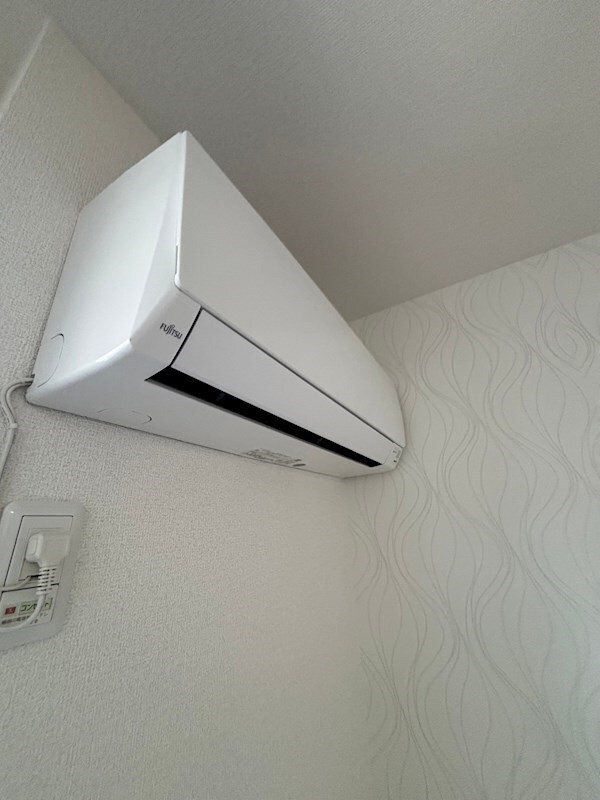 ヴェラ　ロホの物件内観写真