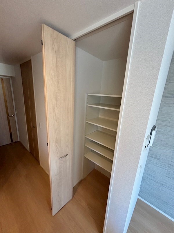 ヴェラ　ロホの物件内観写真