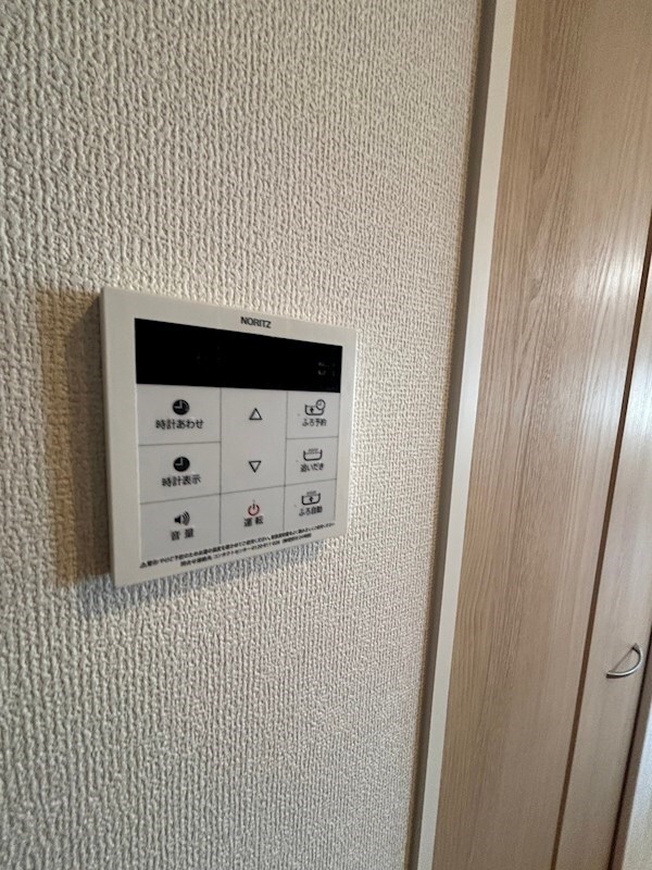 ヴェラ　ロホの物件内観写真